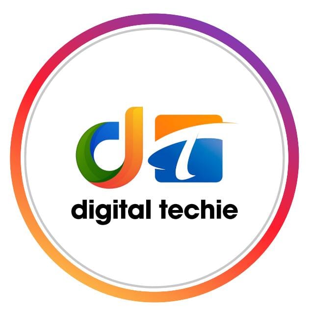digital techie
